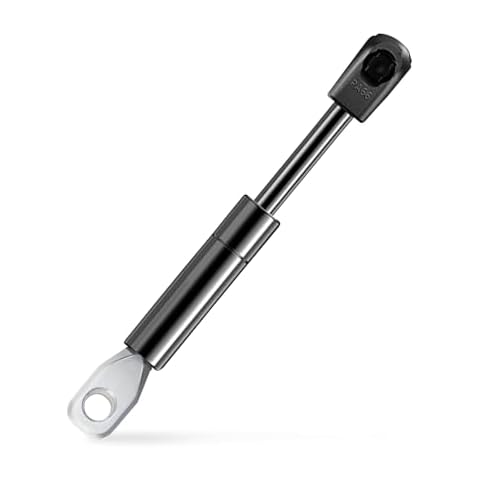 Euplokeer Trunk Lid Shock Strut Support Cover