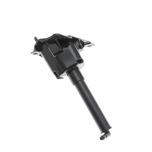 Buse lave-phare Jaguar XE droite bloquée ? Solution de rechange pompe pulvérisation T4N8133