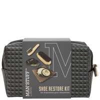 Gift Sets by MAN'STUFF Shoe Restore Kit