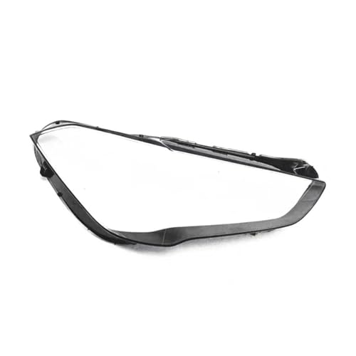 Couvercle phare avant BMW X1 F49 2019-2022 résout problème optique fissuré