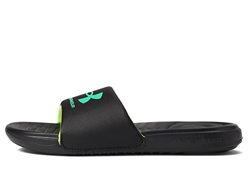 Image of Under Armour Kids' Ansa Graphic Sandals