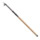 Daiwa Ninja X Tele Karpfenrute 2,7 m mit 6 Abschnitten