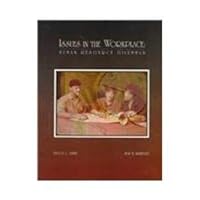 Issues in the Workplace: Human Resource Dilemmas 0873934083 Book Cover