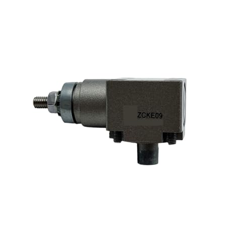 Tête de commande pour interrupteur de position ZCKE05C ZCK-E63C ZCKE09 - 2