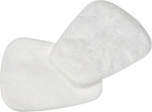 3M 5935 P3R Prefiltros (5 pares)