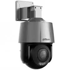 DAHUA PTZ Camera 4K Outdoor/Indoor Speed Dome (2MP) DH-SD3A205-GNP-PV 5X Zoom, Compatible with J.K.Vision BNC