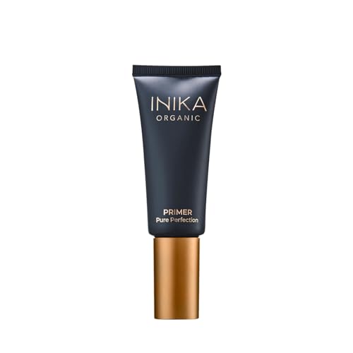INIKA Organic Pure Perfection Primer | Clinically Proven to Boost...