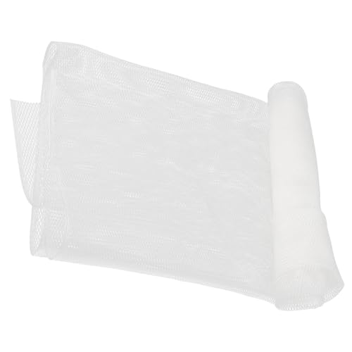 VALICLUD 蒸し器用メッシュライナー 蒸し小巾 業務用対応 ノンスティック蒸し 煮飯用再利用可能ご飯料理ネット キッチン用品