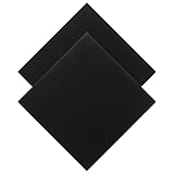 LIGIGWASH Divisor Térmico Reutilizable para Bolsa Térmica de 43 L, Separador Rígido de Espuma 33x33x0,5 Cm, Organizador Desmontable para Transporte de Alimentos Calientes y Fríos