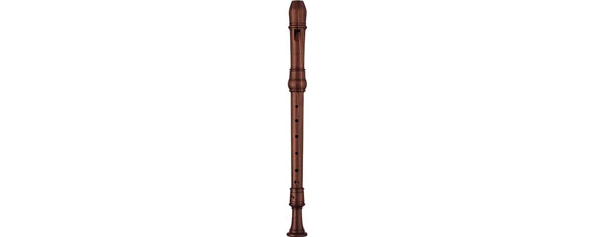 Amazon | YAMAHA ヤマハ アルトリコーダー 木製 YRA-802 布ケース付