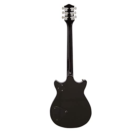 Malcolm Young (AC/DC) Réplique de guitare miniature – Cadeaux musicaux – Ornement fait à la main – Avec boîte de… - Les Beatles, Paul McCartney, John Lennon, RIngo Starr, George Harrison Malcolm Young (AC/DC) Réplique de guitare miniature – Cadeaux musicaux – Ornement fait à la main – Avec boîte de… – Image 4