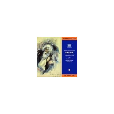 King Lear