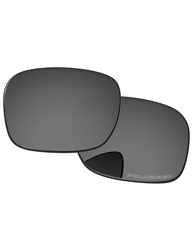 Image of Replacement Lenses for Oakley Jupiter Squared OO9135 /Carbon OO9220 - Precision Fit, UV Block & Impact Resistant