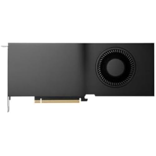 Nvidia RTX 5000 Ada Quadro RTX 5000 32 GB GDDR6