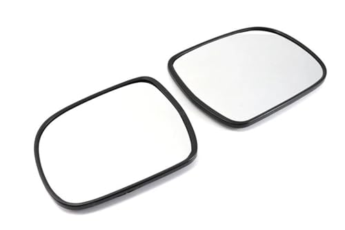 Rétroviseur En Verre Pièces Rechange Voiture Chauffant RX350 miroir dégivrant