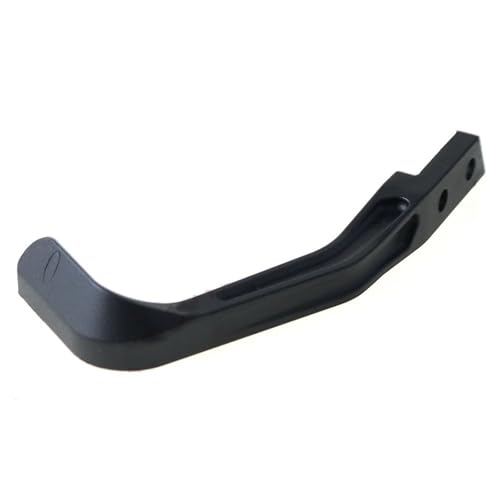 Levier de frein moto et garde de protection premium pour Kawasaki Z900 ZX4R