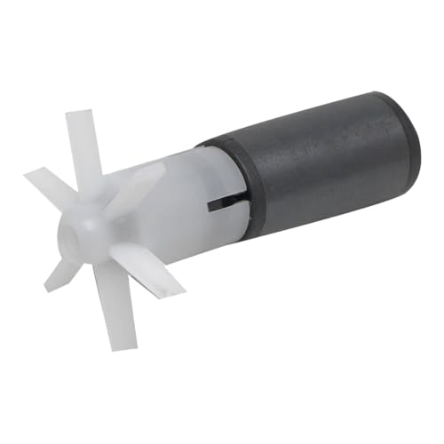 Fluval Antriebsmagnet ohne Achse, für Fluval Außenfilter 104 und 204 (ab Herstellungsdatum 2004), 105 und 205