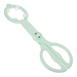 Porte-sucette - la pince à pince est également conçue pour transporter des bocaux de conserve, des plats chauds, des , des assiettes, des pots, des plats et des plateaux de toutes tailles, pince pour bouteille de lait