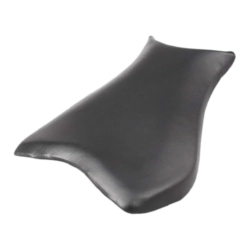 Coussin Siège Pour CBR1000RR Oreiller Passager Avant Conducteur Moto Noir