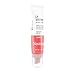 Neutrogena MoistureShine Lip Soother Gloss with SPF 20 Sun Protection, High Gloss Tinted Lip Moisturizer with Hydrating Glycerin & Soothing Cucumber for Dry Cracked Lips, Glaze 60,.35 oz