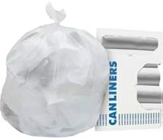 Heritage Bag Company Can Liners, 250ct, 14mil, 44Gal, 37