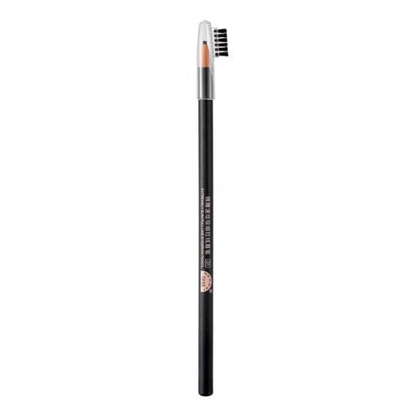 Bnf® 4xEyebrow Pencil with Brush Makeup Brow Definer for Friends Couples Girlfriend Health & Beauty Makeup Eyes Eyebrow Liner & Definition-image-21