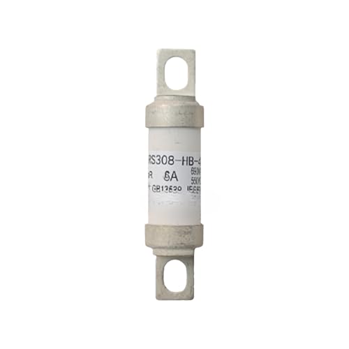 Fusible RS308 550V 16A protégeant vos installations électriques industrielles