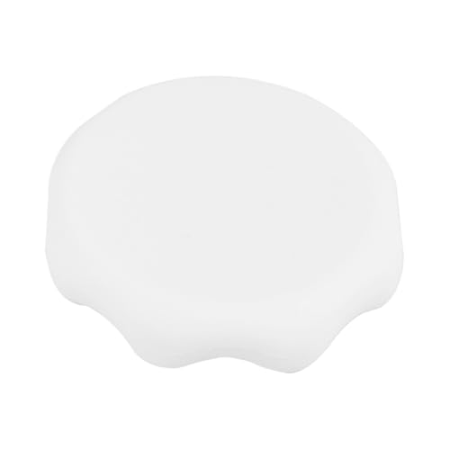 Demsyeq Tapa para taza de café, protector de silicona, tapa flexible para taza de café, para el trabajo al aire libre, viajes, uso diario, hogar, viajes, mañana, cocina, camping