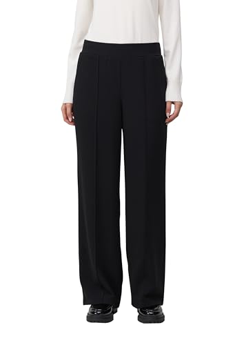 Pantalon Long s.Oliver Black Label 2174145 | Qualité Premium et Coupe Femme