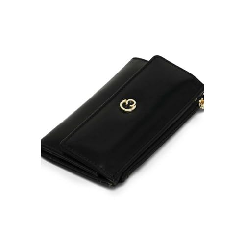 Image of Caprese Leni Wallet Small Black