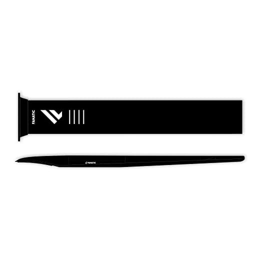 Foilmast-Fuselage 3.0 von Fanatic!