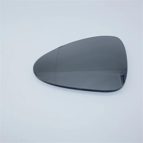 Vitre rétroviseur extérieur gauche Panamera 2010 à 2016 miroir 970 replacement