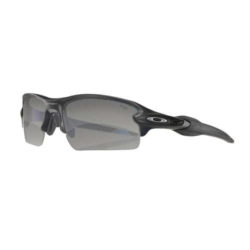 Image of Fuse Lenses Replacement Lenses For Oakley Flak 2.0 XL 009188 - Polarized | Polarized Lenses | UV400 Protection | Impact-resistant polycarbonate | Scratch-resistant coating