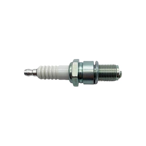 Bougie d'allumage de moto BR8ES pour éviter les ratés du moteur EX250