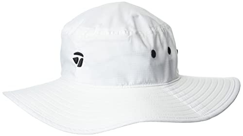 Image of Taylormade Unisex-Adult Eyelet Bucket Hat