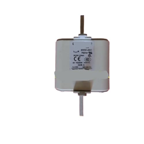 Fusible 170M5813 coupure ultra-rapide aR 700A pour protection de forte puissance