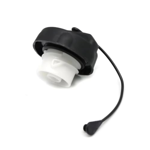 Bouchon de gaz et couvercle de réservoir d'essence pour Chrysler 300M 2001-2004 Aspen