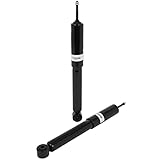 SCITOO Rear Shock Absorbers Fits For Saab 9-3 2003-2011,For Saab 9-3X 2010-2011 Auto Shocks 349007 5618 (2Pcs)