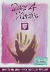 Songs 4 Worship: Shout to the Lord; Open the Eyes of My Heart DVD