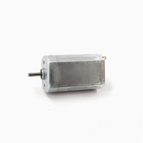 Mini moteur 180 CC 12V 12000 tr/min à balais carbone pour rasoir électrique (lot de 5)