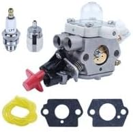 #US Part Replacement for Carburetor Fuel Filter Line Gasket Kit for Stjhl FS40 FS50 FS70 FC56 KM56 KM56C