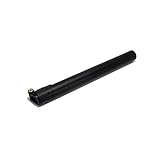 Carbon Fiber Tubes: Injection-molded carbon fiber tubes, lightweight composite materials, industrial machinery(2PCS 35 32 380)