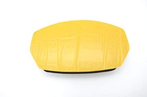 Oldbones Universal Motorrad Rennen Schaumstoff Sitzkissen für Track verwenden hohe Dichte Klebstoff Bump Pad Schaum 30MM pro-Schnitt