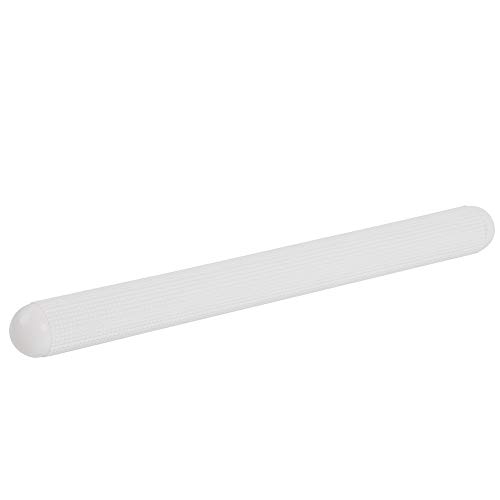 Nstick PME PP88 Nudelholz aus Polyethylen mit Antihaftbeschichtung, 50 Cm, 38 X 4 X 4, kein Teigroller, Teig, Knödel, Kuchen, Brot, Nudelholz, Küchenzubehör, BAGIMARKFIHD0C6N