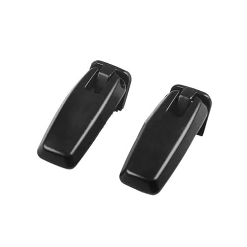 Charnières porte voiture pour vitre de hayon arrière Mercury Mariner 2008 à 2012 paire