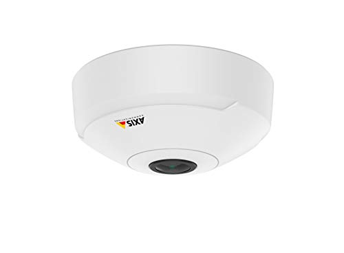 Preisvergleich Produktbild Axis M3047-P