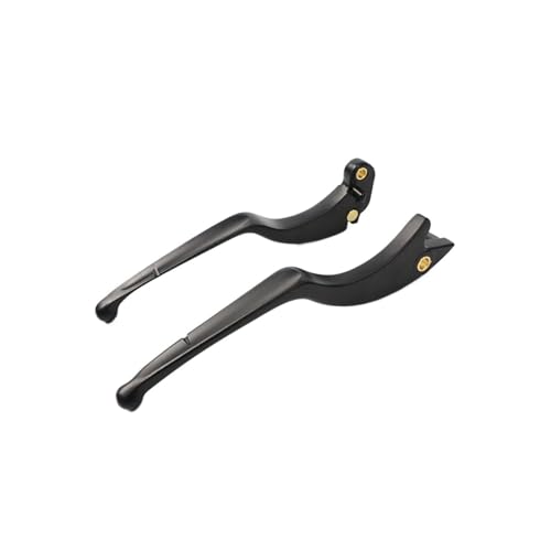 Leviers d'embrayage de frein moto pour un débrayage fluide sur Bobber