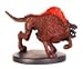 D & D Minis: Hell Hound # 44 - Harbinger