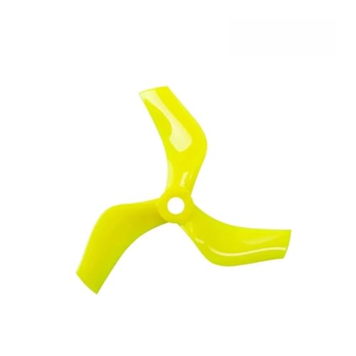 Hélice FPV D75 3 pales idéale pour réussir vos tournages en Cinewhoop