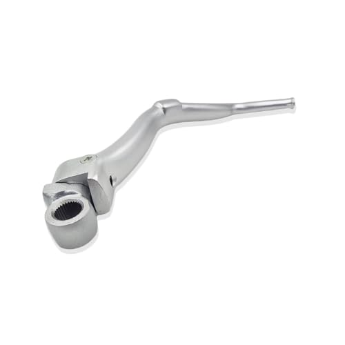 Kick de démarrage pour moto Zongshen NC250 NC450 ZS177MM